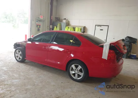 2012 Volkswagen Jetta 2.0L Tdi from USA, damaged, VIN 3VW3L7AJ0CM421199